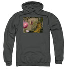 It's a Wonderful Life Bevin Bell Factory East Hampton Connecticut - Sweatshirt