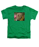 It's a Wonderful Life Bevin Bell Factory East Hampton Connecticut - Toddler T-Shirt