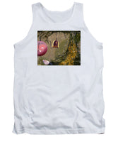 It's a Wonderful Life Bevin Bell Factory East Hampton Connecticut - Tank Top