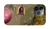 It's a Wonderful Life Bevin Bell Factory East Hampton Connecticut - Phone Case