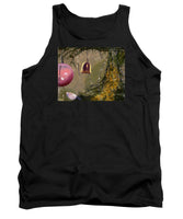 It's a Wonderful Life Bevin Bell Factory East Hampton Connecticut - Tank Top