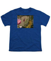 It's a Wonderful Life Bevin Bell Factory East Hampton Connecticut - Youth T-Shirt