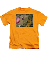 It's a Wonderful Life Bevin Bell Factory East Hampton Connecticut - Kids T-Shirt