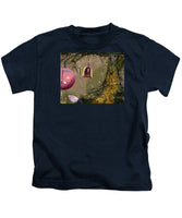 It's a Wonderful Life Bevin Bell Factory East Hampton Connecticut - Kids T-Shirt