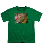 It's a Wonderful Life Bevin Bell Factory East Hampton Connecticut - Youth T-Shirt