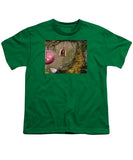 It's a Wonderful Life Bevin Bell Factory East Hampton Connecticut - Youth T-Shirt