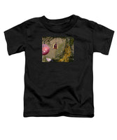 It's a Wonderful Life Bevin Bell Factory East Hampton Connecticut - Toddler T-Shirt