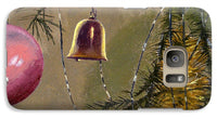 It's a Wonderful Life Bevin Bell Factory East Hampton Connecticut - Phone Case