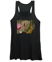 It's a Wonderful Life Bevin Bell Factory East Hampton Connecticut - Women's Tank Top