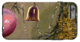 It's a Wonderful Life Bevin Bell Factory East Hampton Connecticut - Phone Case