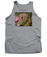 It's a Wonderful Life Bevin Bell Factory East Hampton Connecticut - Tank Top