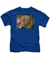 It's a Wonderful Life Bevin Bell Factory East Hampton Connecticut - Kids T-Shirt