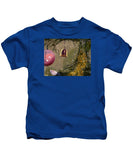 It's a Wonderful Life Bevin Bell Factory East Hampton Connecticut - Kids T-Shirt
