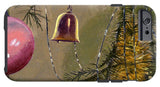 It's a Wonderful Life Bevin Bell Factory East Hampton Connecticut - Phone Case