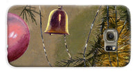 It's a Wonderful Life Bevin Bell Factory East Hampton Connecticut - Phone Case