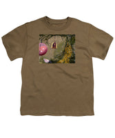 It's a Wonderful Life Bevin Bell Factory East Hampton Connecticut - Youth T-Shirt