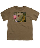 It's a Wonderful Life Bevin Bell Factory East Hampton Connecticut - Youth T-Shirt