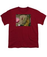It's a Wonderful Life Bevin Bell Factory East Hampton Connecticut - Youth T-Shirt