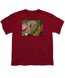 It's a Wonderful Life Bevin Bell Factory East Hampton Connecticut - Youth T-Shirt
