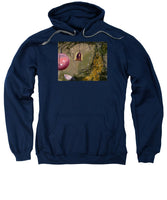It's a Wonderful Life Bevin Bell Factory East Hampton Connecticut - Sweatshirt
