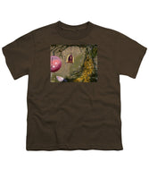 It's a Wonderful Life Bevin Bell Factory East Hampton Connecticut - Youth T-Shirt