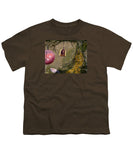 It's a Wonderful Life Bevin Bell Factory East Hampton Connecticut - Youth T-Shirt