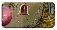 It's a Wonderful Life Bevin Bell Factory East Hampton Connecticut - Phone Case