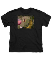 It's a Wonderful Life Bevin Bell Factory East Hampton Connecticut - Youth T-Shirt