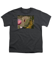 It's a Wonderful Life Bevin Bell Factory East Hampton Connecticut - Youth T-Shirt