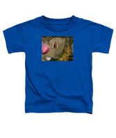 It's a Wonderful Life Bevin Bell Factory East Hampton Connecticut - Toddler T-Shirt