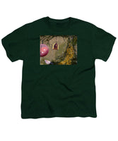 It's a Wonderful Life Bevin Bell Factory East Hampton Connecticut - Youth T-Shirt