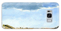 Lagoon Pond Shucking Shack Martha's Vineyard Massachusetts - Phone Case