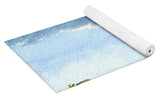 Lagoon Pond Shucking Shack Martha's Vineyard Massachusetts - Yoga Mat