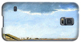 Lagoon Pond Shucking Shack Martha's Vineyard Massachusetts - Phone Case
