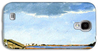 Lagoon Pond Shucking Shack Martha's Vineyard Massachusetts - Phone Case