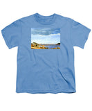 Lagoon Pond Shucking Shack Martha's Vineyard Massachusetts - Youth T-Shirt