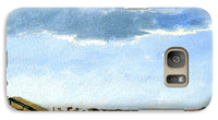 Lagoon Pond Shucking Shack Martha's Vineyard Massachusetts - Phone Case