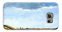 Lagoon Pond Shucking Shack Martha's Vineyard Massachusetts - Phone Case