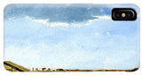 Lagoon Pond Shucking Shack Martha's Vineyard Massachusetts - Phone Case