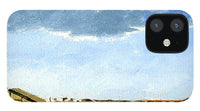 Lagoon Pond Shucking Shack Martha's Vineyard Massachusetts - Phone Case