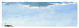 Lagoon Pond Shucking Shack Martha's Vineyard Massachusetts - Yoga Mat