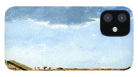 Lagoon Pond Shucking Shack Martha's Vineyard Massachusetts - Phone Case