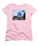 Lake Pocotopaug - Women's T-Shirt (Standard Fit)