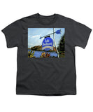 Lake Pocotopaug - Youth T-Shirt