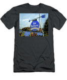 Lake Pocotopaug - T-Shirt