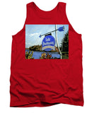 Lake Pocotopaug - Tank Top