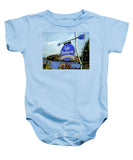 Lake Pocotopaug - Baby Onesie