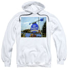 Lake Pocotopaug - Sweatshirt