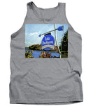 Lake Pocotopaug - Tank Top