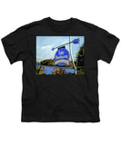 Lake Pocotopaug - Youth T-Shirt